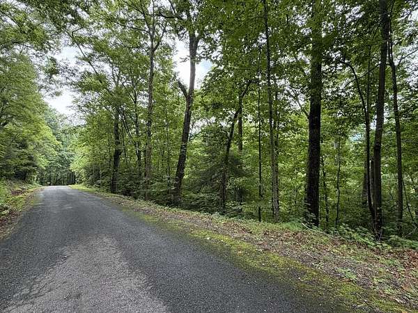4.63 Acres of Residential Land for Sale in Hiawassee, Georgia