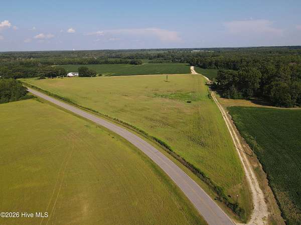 2 Acres of Residential Land for Sale in Elm City, North Carolina