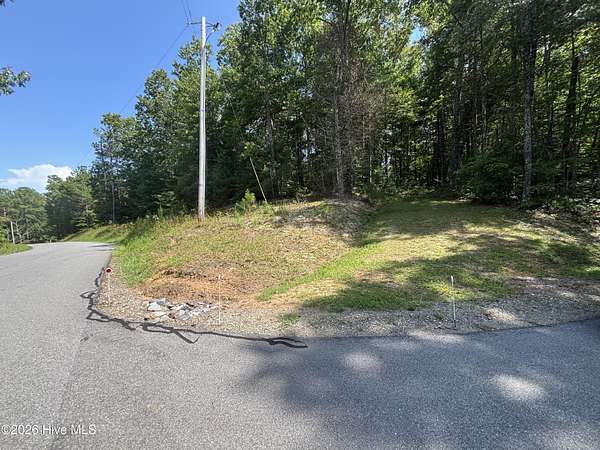 1.49 Acres of Land for Sale in Murphy, North Carolina