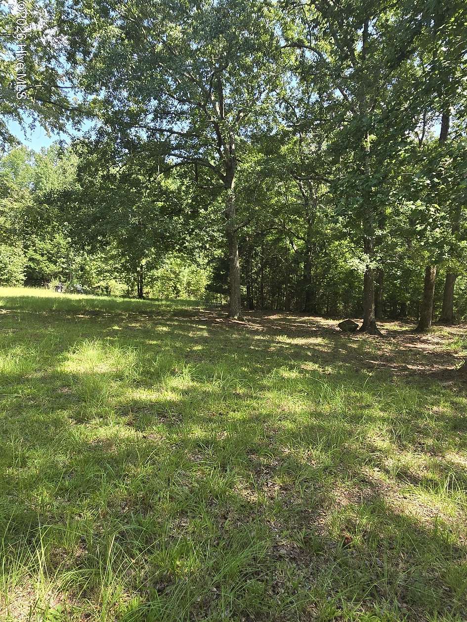 9.77 Acres of Land for Sale in Lincolnton, Georgia