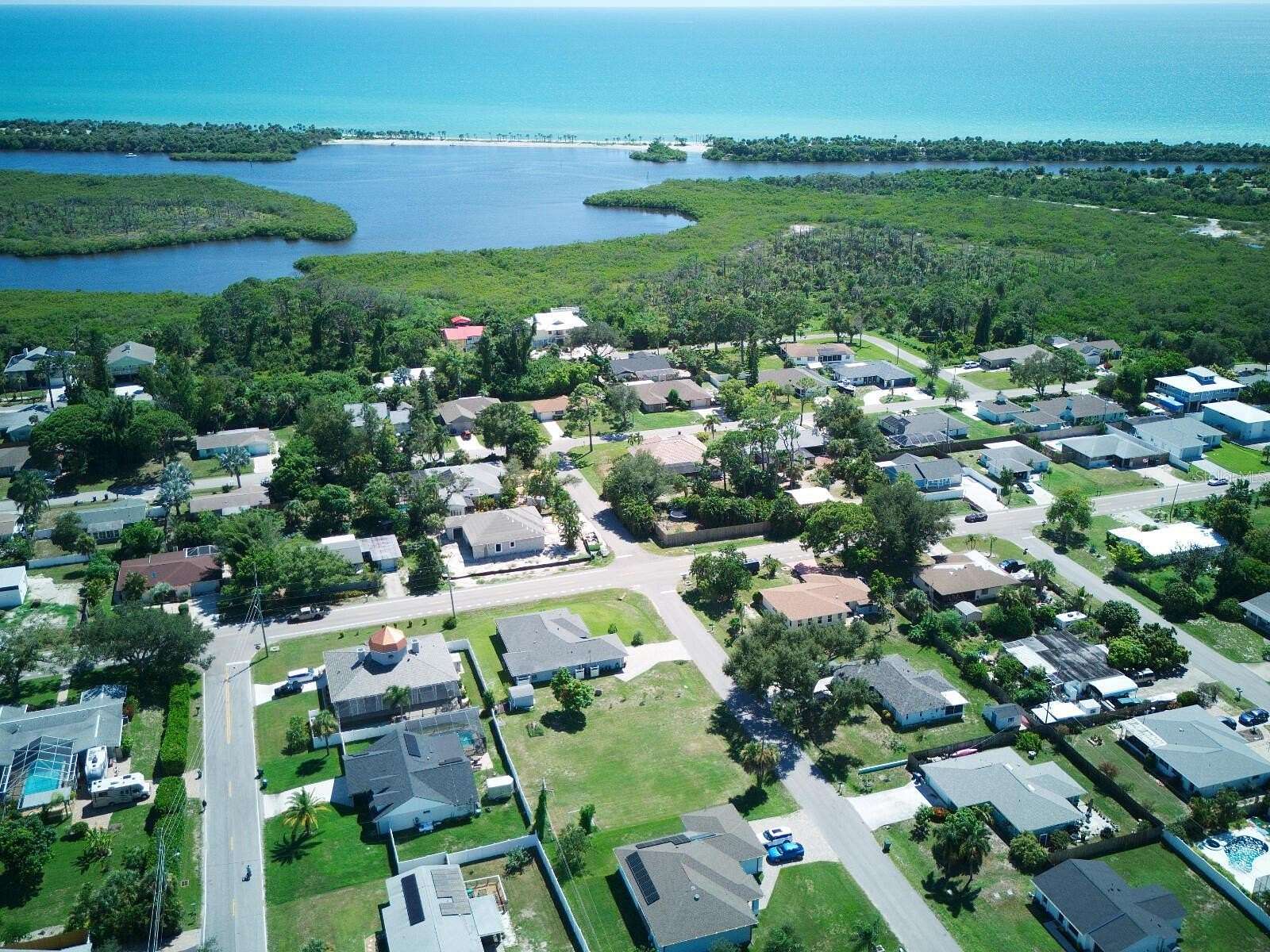 0.23 Acres of Residential Land for Sale in Venice, Florida
