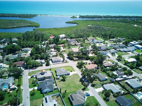 0.23 Acres of Residential Land for Sale in Venice, Florida