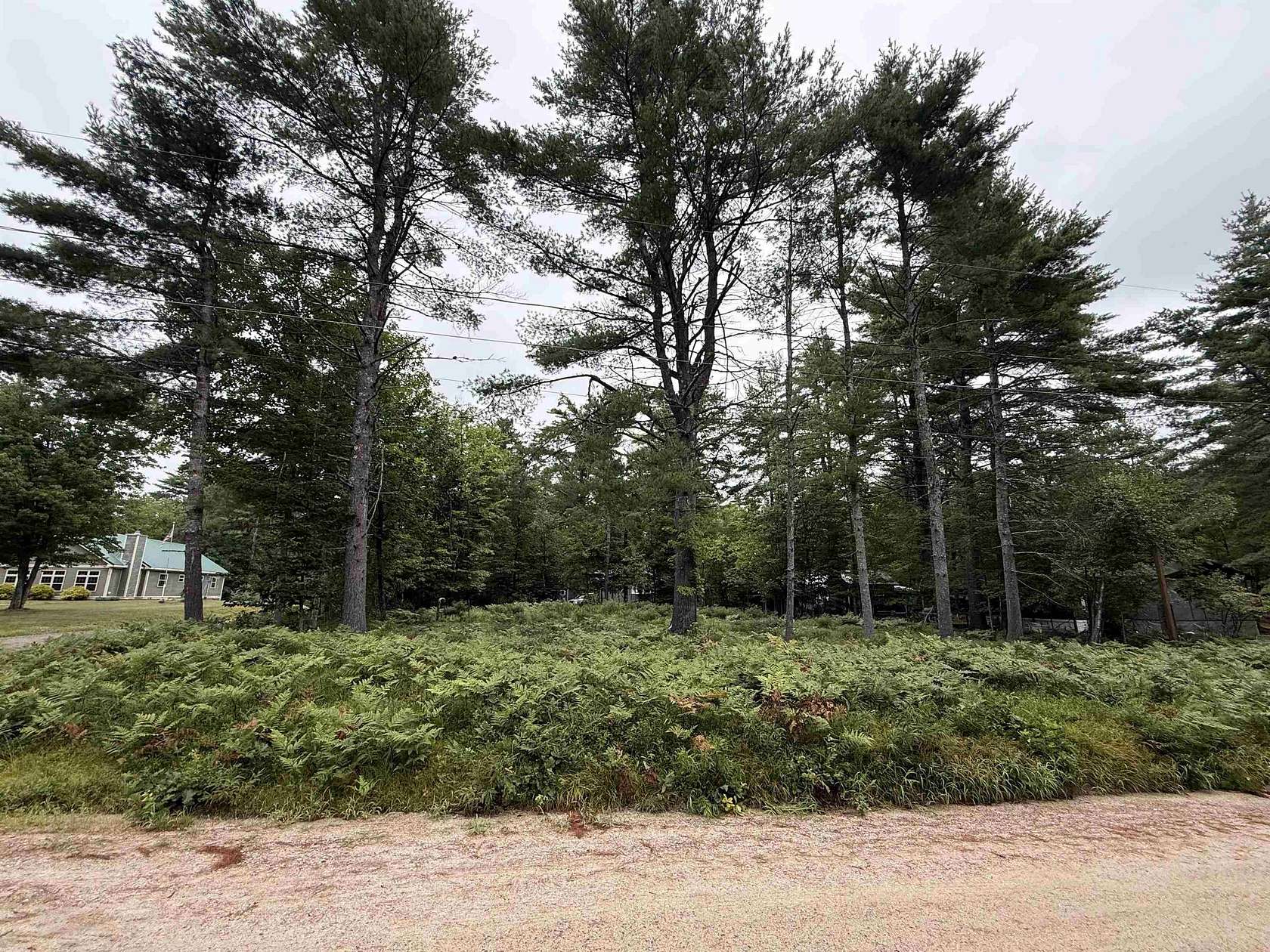0.26 Acres of Residential Land for Sale in Freedom, New Hampshire