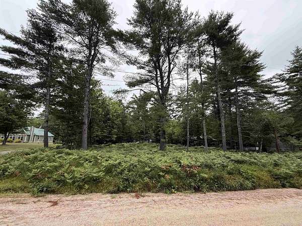0.26 Acres of Residential Land for Sale in Freedom, New Hampshire
