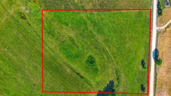 16 Acres of Land for Sale in Huntsville, Missouri