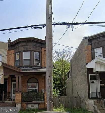 0.04 Acres of Residential Land for Sale in Philadelphia, Pennsylvania