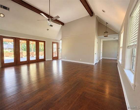 1.6 Acres of Land with Home for Sale in Cuba, Alabama