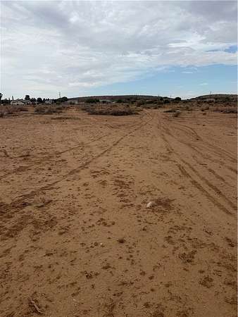 0.23 Acres of Residential Land for Sale in Kingman, Arizona
