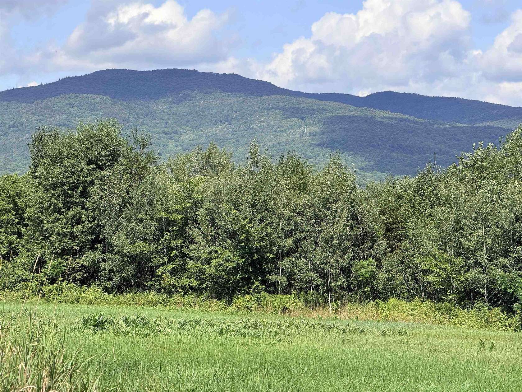 15.8 Acres of Land for Sale in Maidstone, Vermont