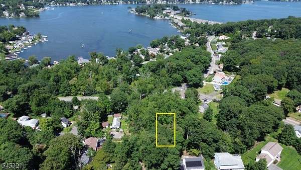 0.09 Acres of Land for Sale in Roxbury Township, New Jersey