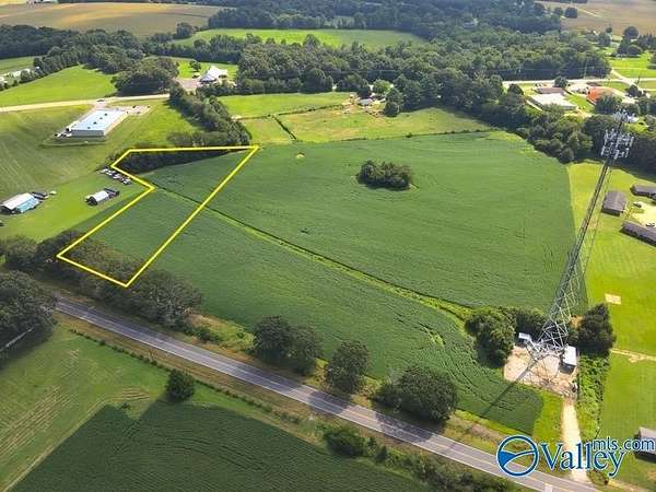 2 Acres of Residential Land for Sale in Athens, Alabama
