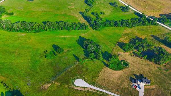 8.2 Acres of Residential Land for Sale in Huntsville, Missouri