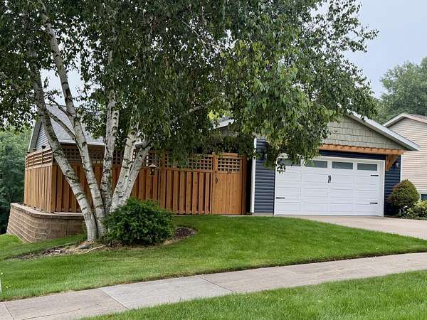 3.24 Acres of Land with Home for Sale in Rochester, Minnesota