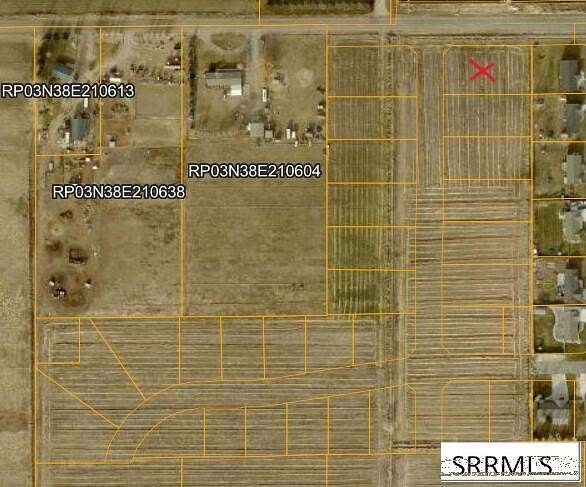 0.51 Acres of Residential Land for Sale in Idaho Falls, Idaho