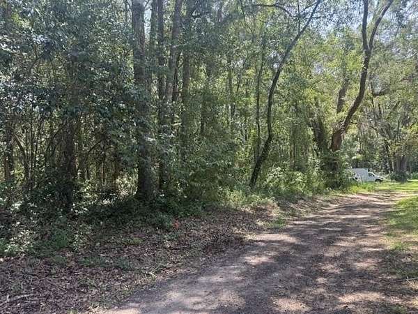 1 Acre of Land for Sale in Tallahassee, Florida