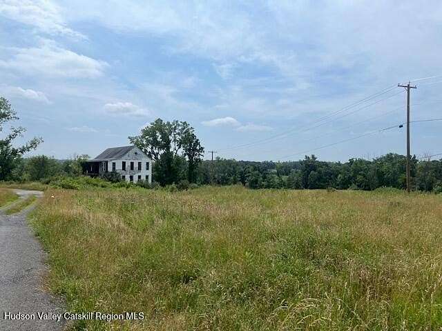 27 Acres of Mixed-Use Land for Sale in Canaan, New York