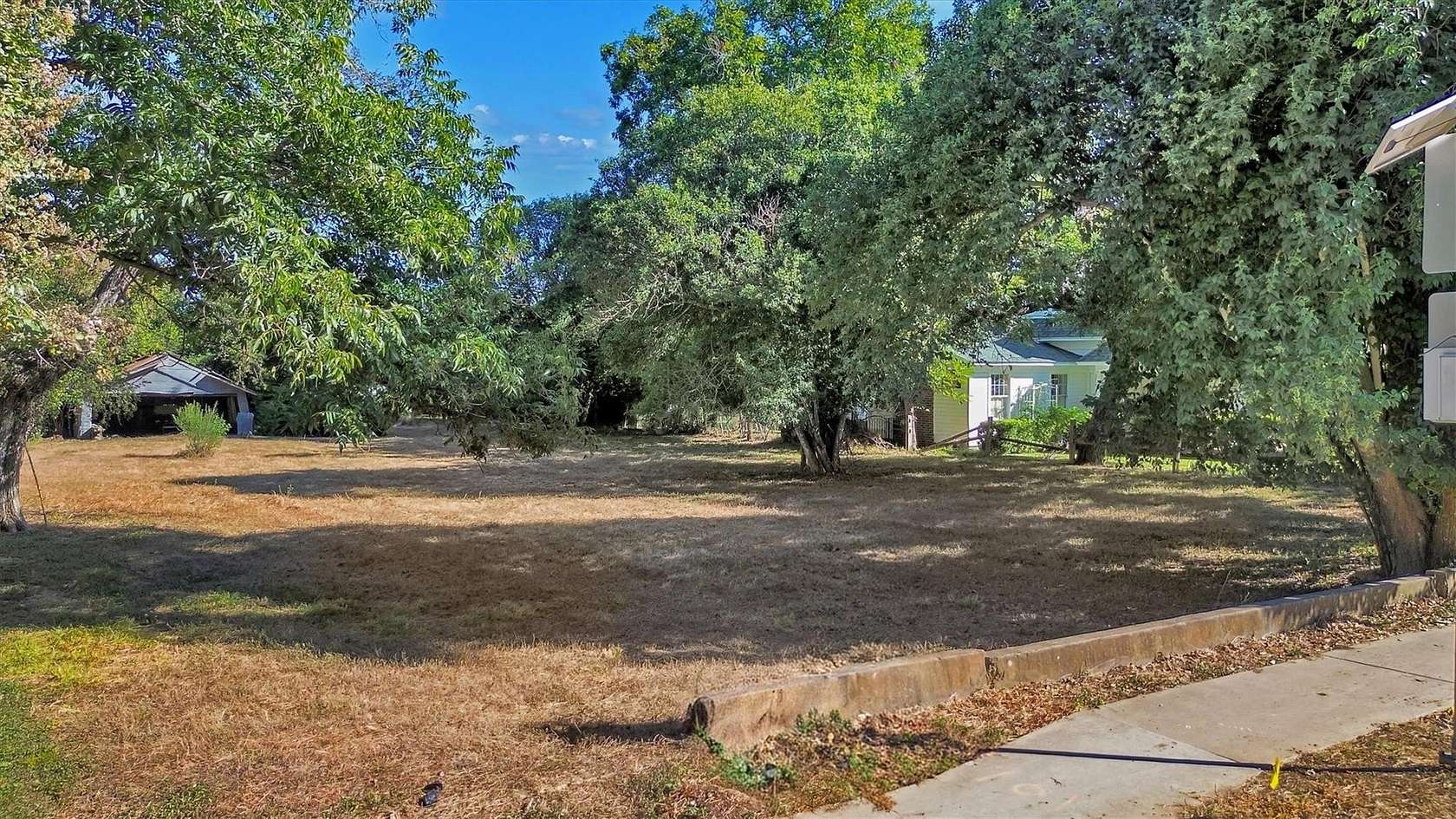 0.86 Acres of Residential Land for Sale in San Marcos, Texas
