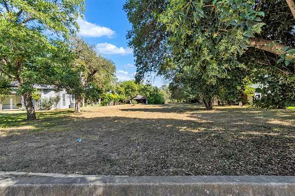 0.86 Acres of Residential Land for Sale in San Marcos, Texas