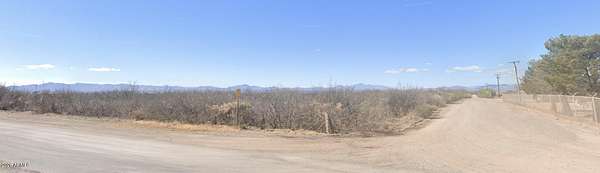 1 Acre of Commercial Land for Sale in Douglas, Arizona