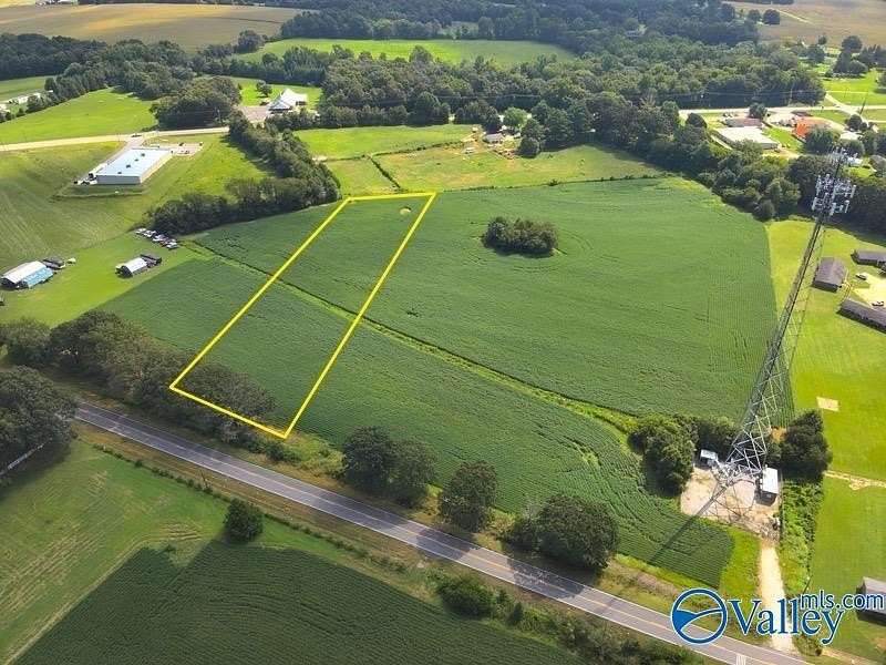 2 Acres of Residential Land for Sale in Athens, Alabama