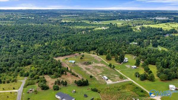 3.26 Acres of Residential Land for Sale in Rainsville, Alabama