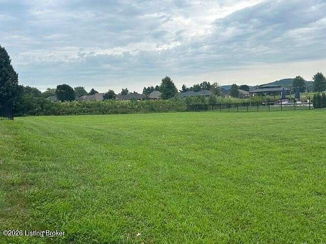 0.33 Acres of Residential Land for Sale in Shepherdsville, Kentucky