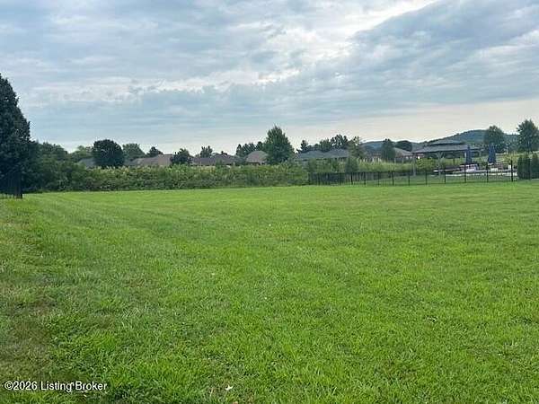 0.33 Acres of Residential Land for Sale in Shepherdsville, Kentucky