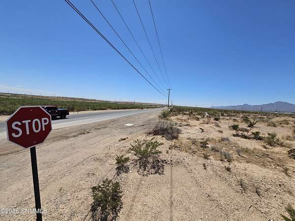 3.5 Acres of Land for Sale in Chaparral, New Mexico