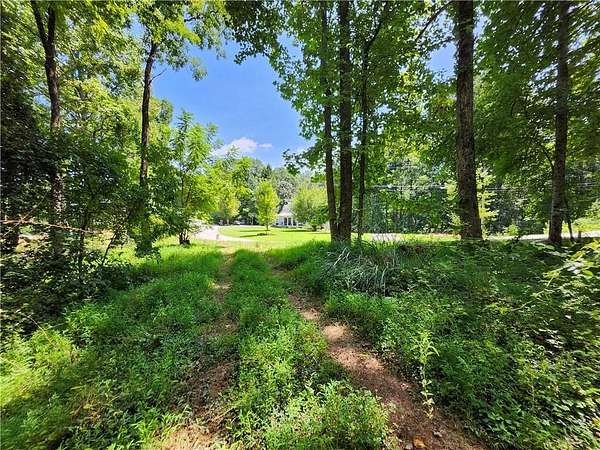 2.85 Acres of Residential Land for Sale in Dahlonega, Georgia