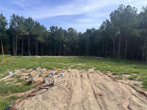 Residential Land for Sale in Hattiesburg, Mississippi