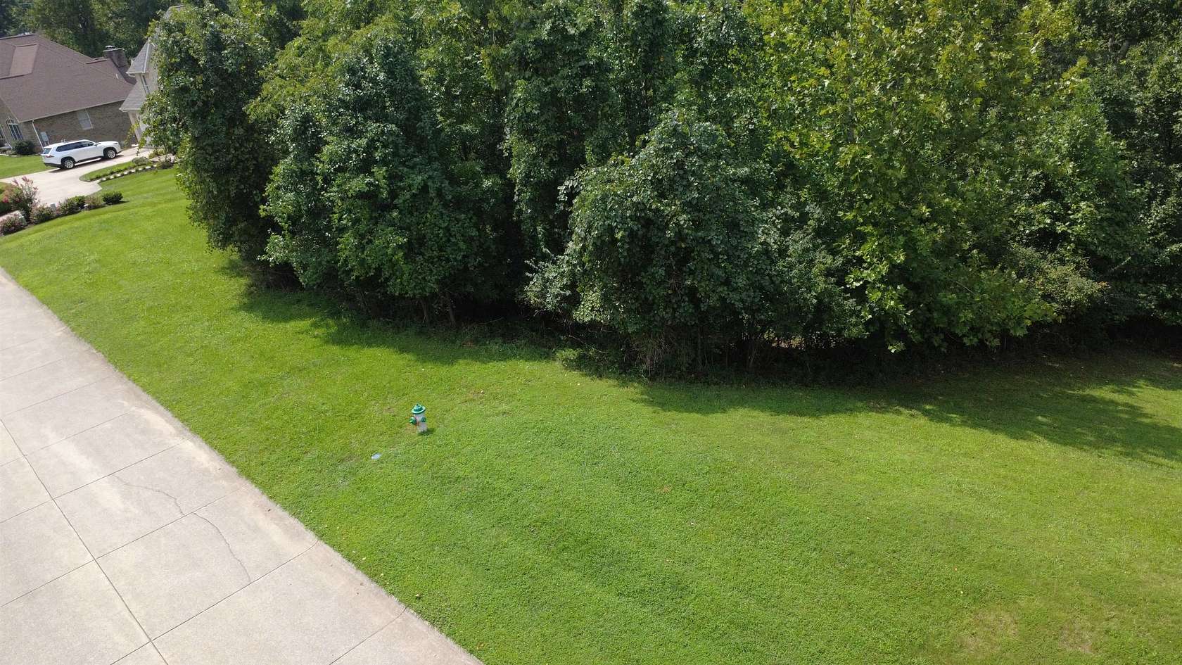 0.35 Acres of Residential Land for Sale in Huntington, West Virginia