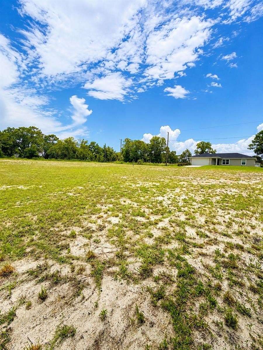 0.37 Acres of Residential Land for Sale in Belleview, Florida