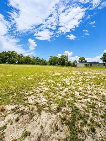 0.37 Acres of Residential Land for Sale in Belleview, Florida