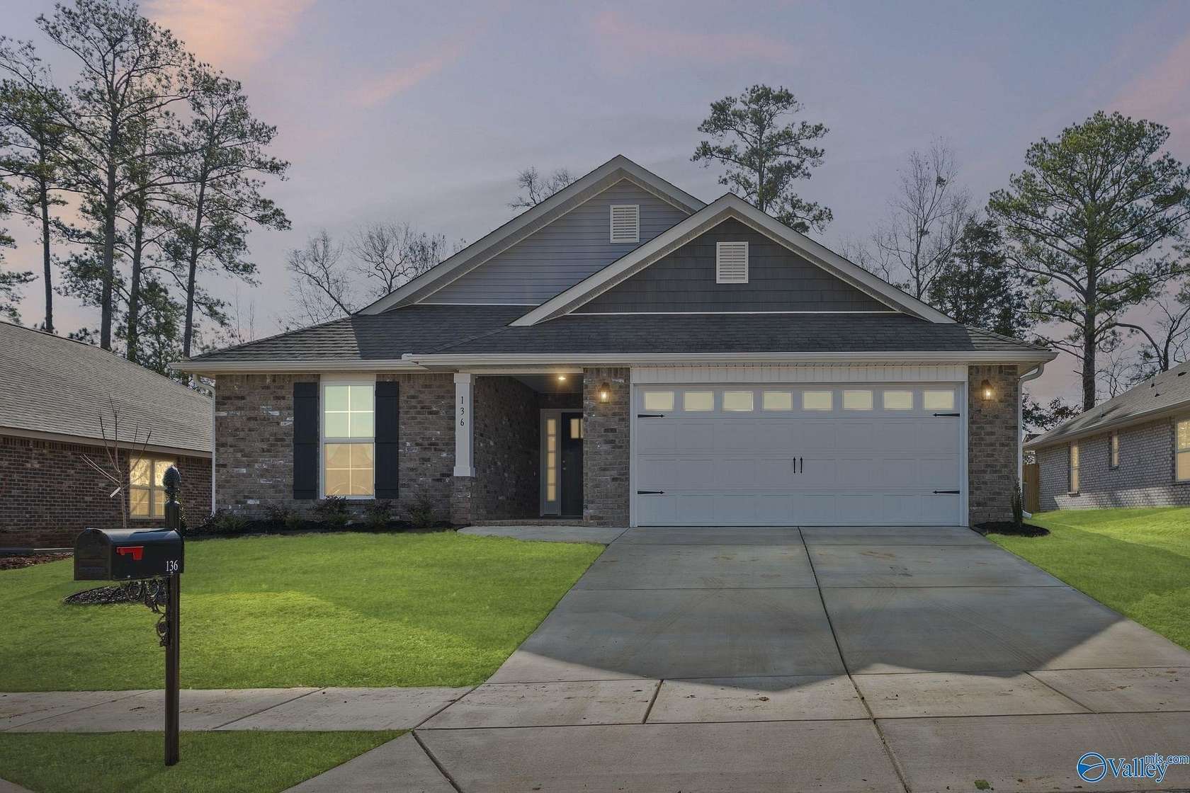 22 Acres of Land with Home for Sale in Meridianville, Alabama