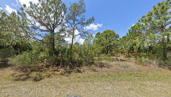0.24 Acres of Residential Land for Sale in Palm Bay, Florida