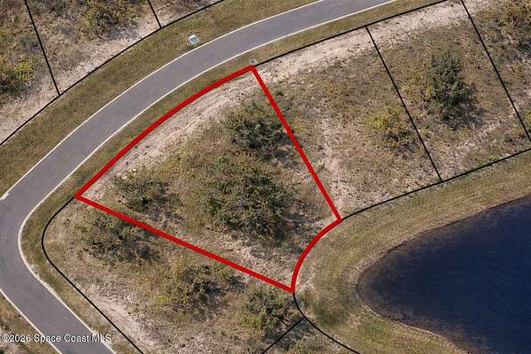 0.39 Acres of Residential Land for Sale in Melbourne, Florida