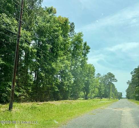 0.53 Acres of Mixed-Use Land for Sale in Ocean Springs, Mississippi