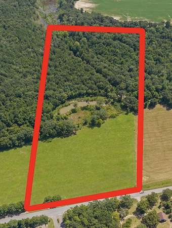 19 Acres of Land for Sale in Dothan, Alabama