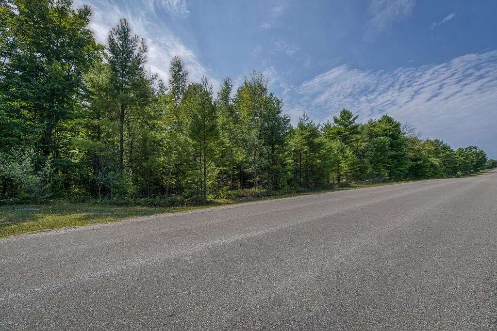 10.2 Acres of Land for Sale in Baileys Harbor, Wisconsin