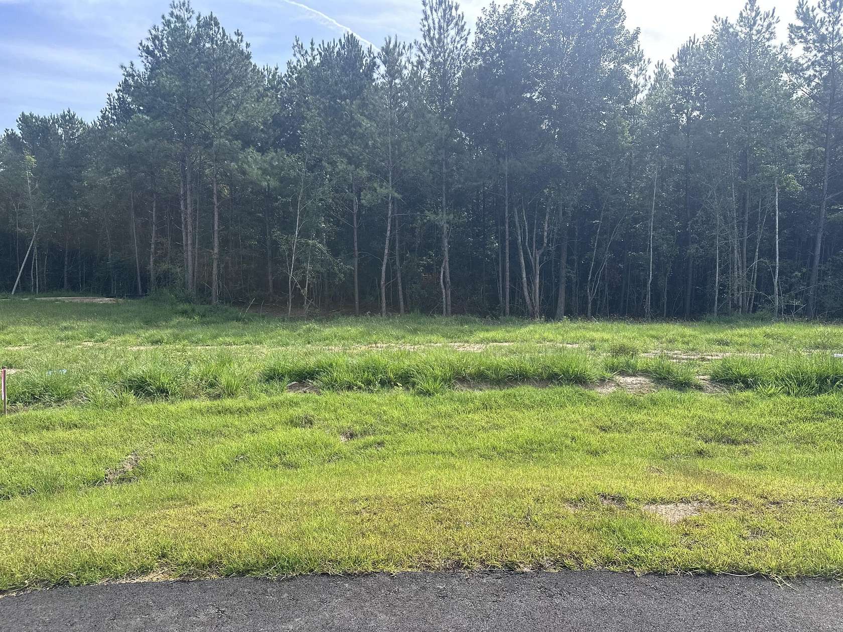 Residential Land for Sale in Hattiesburg, Mississippi