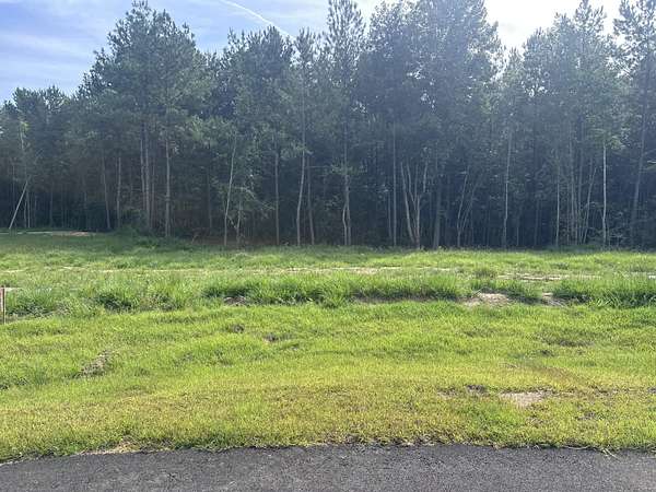 Residential Land for Sale in Hattiesburg, Mississippi