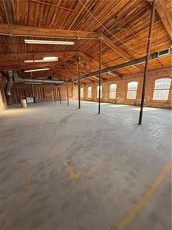 1.55 Acres of Improved Commercial Land for Lease in Pawtucket, Rhode Island