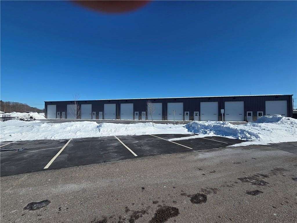 1.6 Acres of Improved Mixed-Use Land for Lease in North Kingstown, Rhode Island