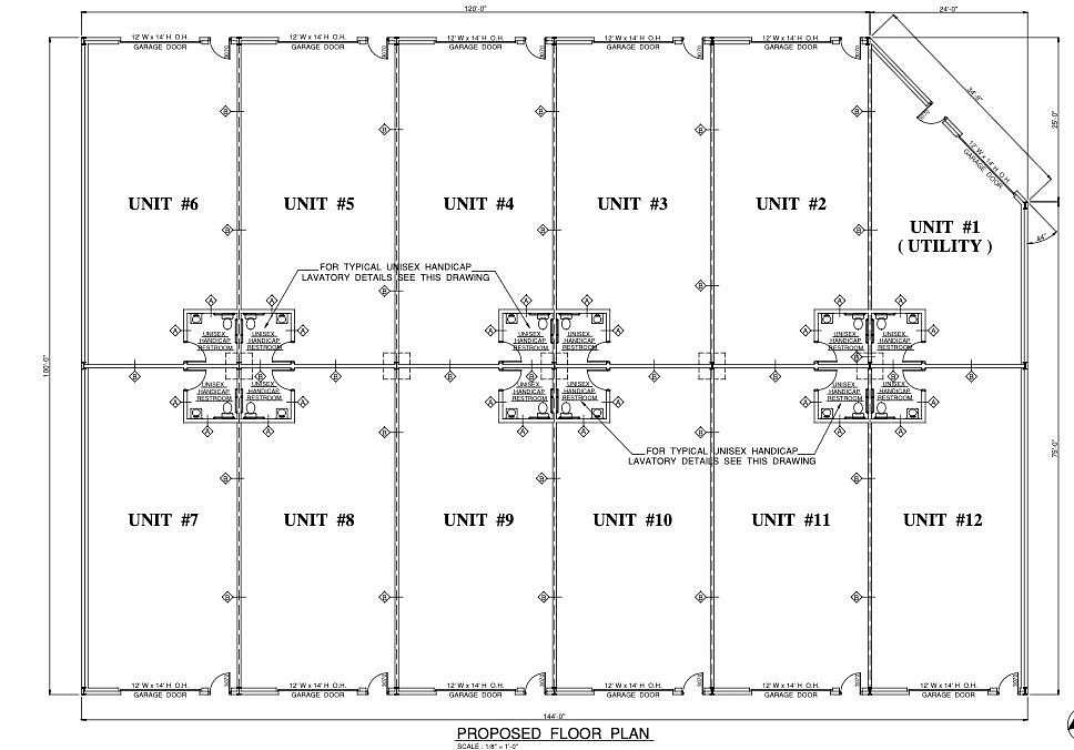 2 Acres of Commercial Land for Sale in East Providence, Rhode Island