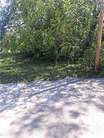 0.16 Acres of Residential Land for Sale in Kansas City, Kansas