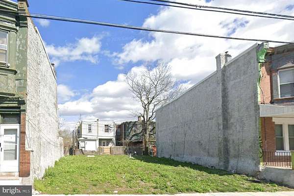0.02 Acres of Residential Land for Sale in Philadelphia, Pennsylvania