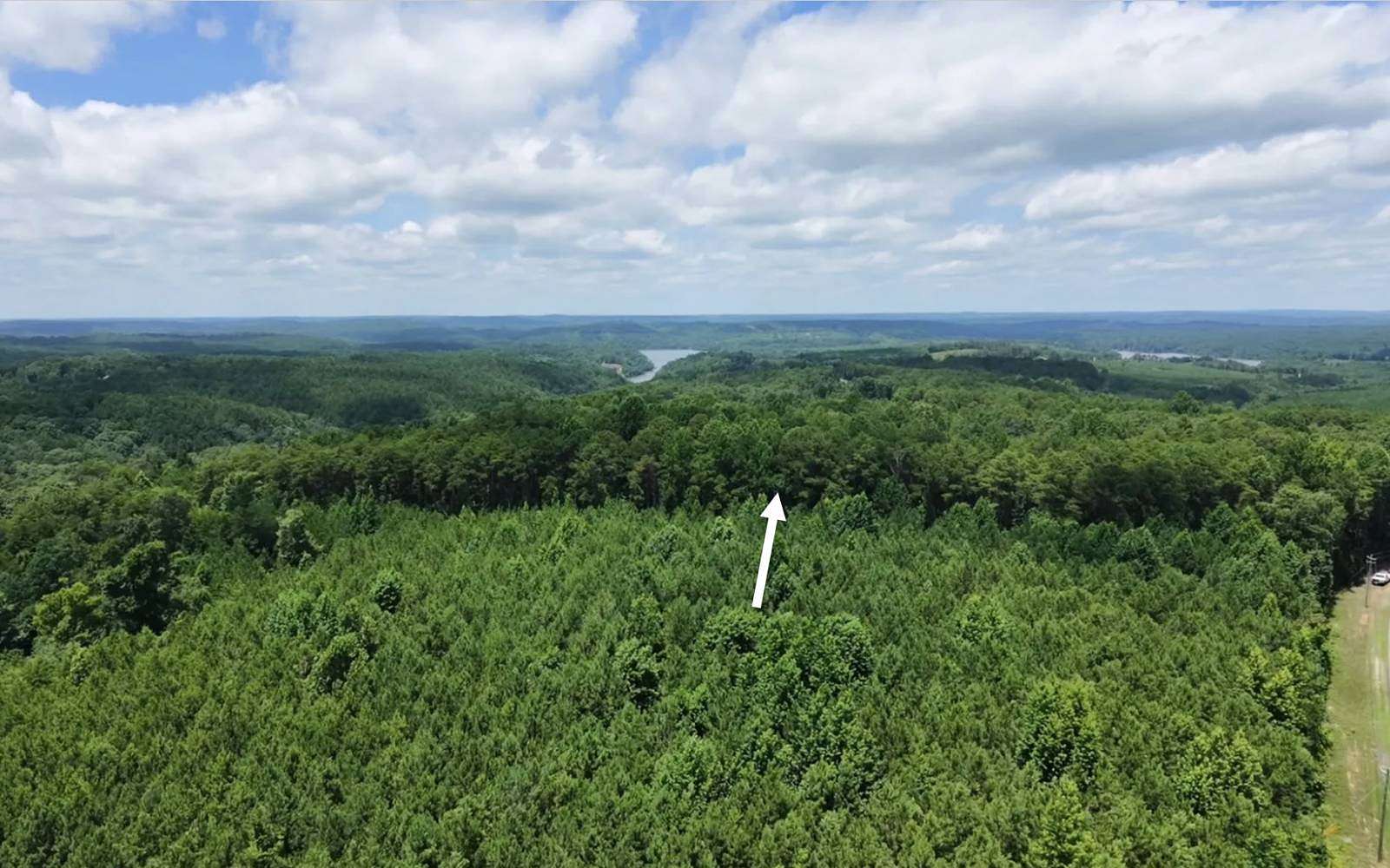 4.83 Acres of Residential Land for Sale in Adger, Alabama