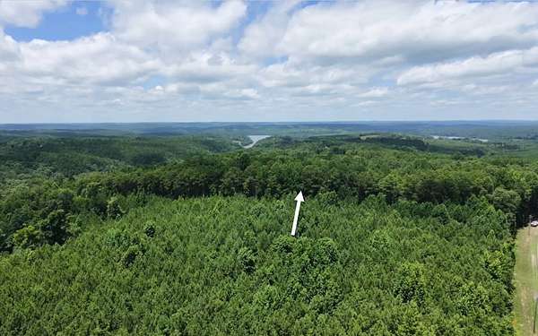 4.83 Acres of Residential Land for Sale in Adger, Alabama