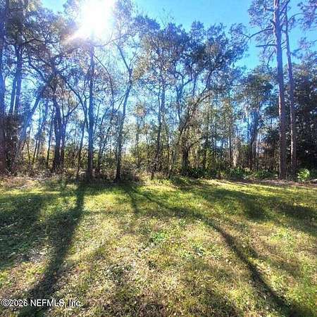 1 Acre of Residential Land for Sale in St. Augustine, Florida
