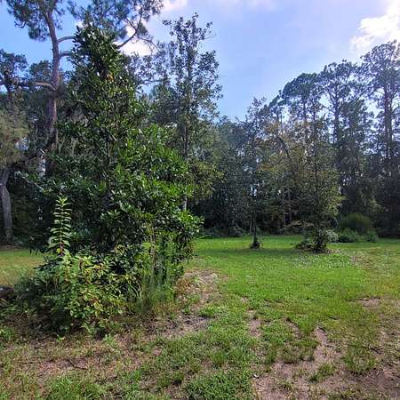 1 Acre of Residential Land for Sale in St. Augustine, Florida